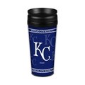 Boelter Brands Kansas City Royals 14oz. Full Wrap Travel Mug 8886007038